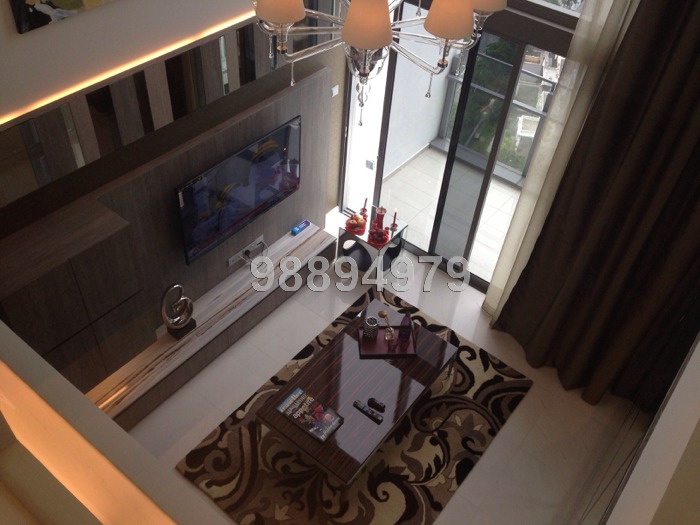 Miro (D11), Condominium #290292